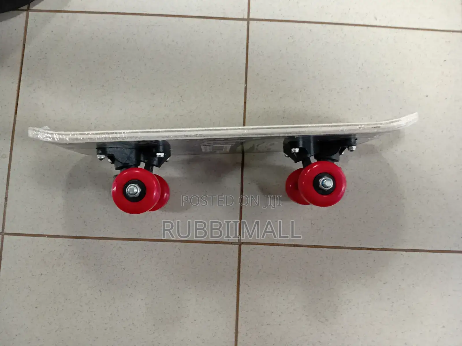 Kids Character Skateboard