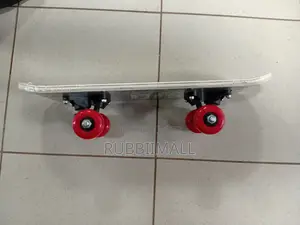 Kids Character Skateboard