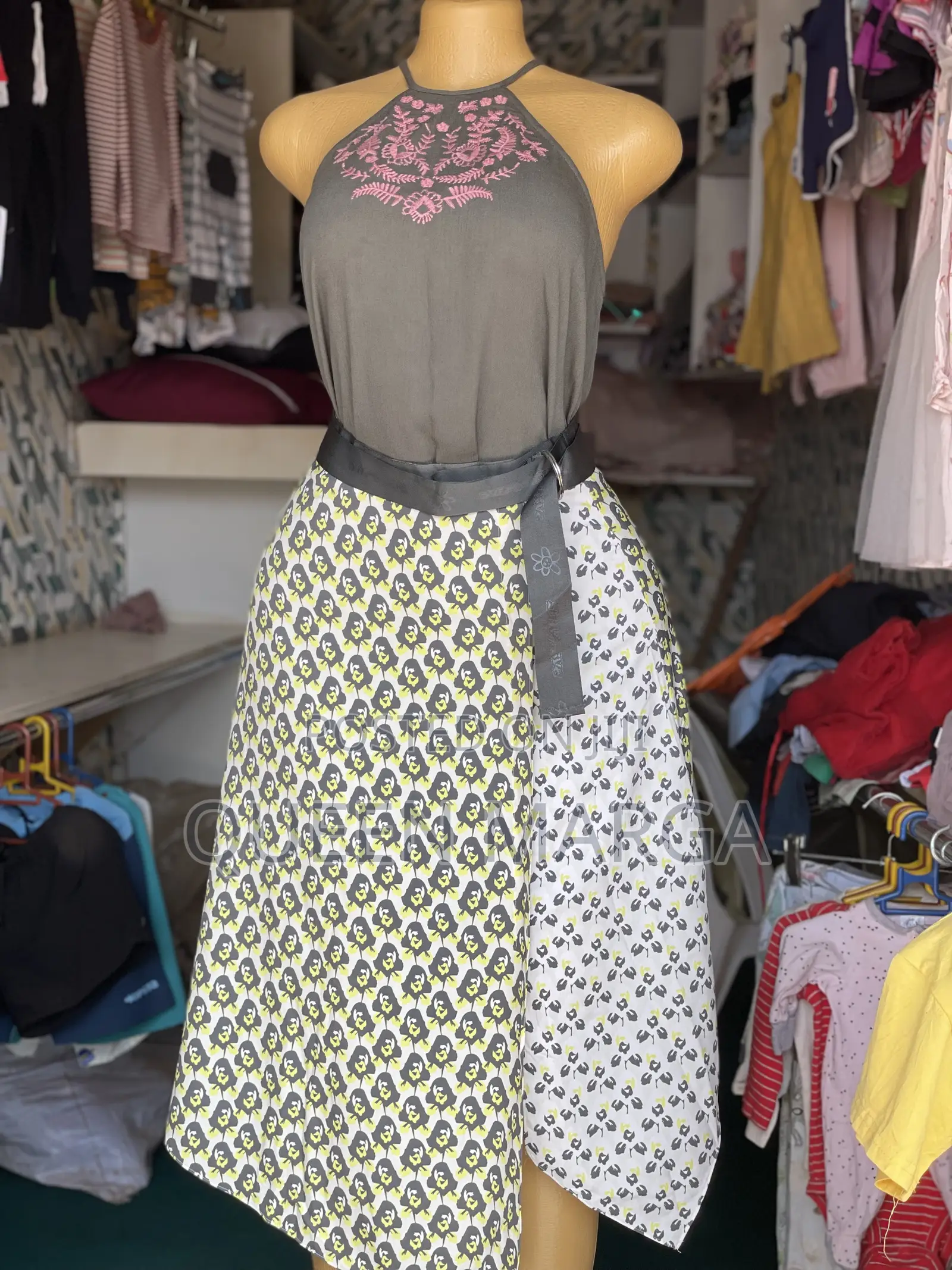 Women’s Elegant Wear