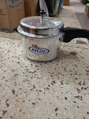 Pilot Pressure Cooker 5.5L