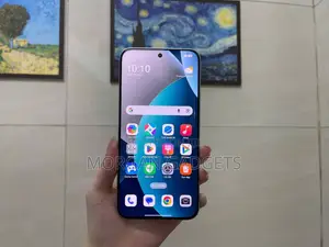 New Xiaomi Redmi Note 15 Pro+ 512 GB Silver