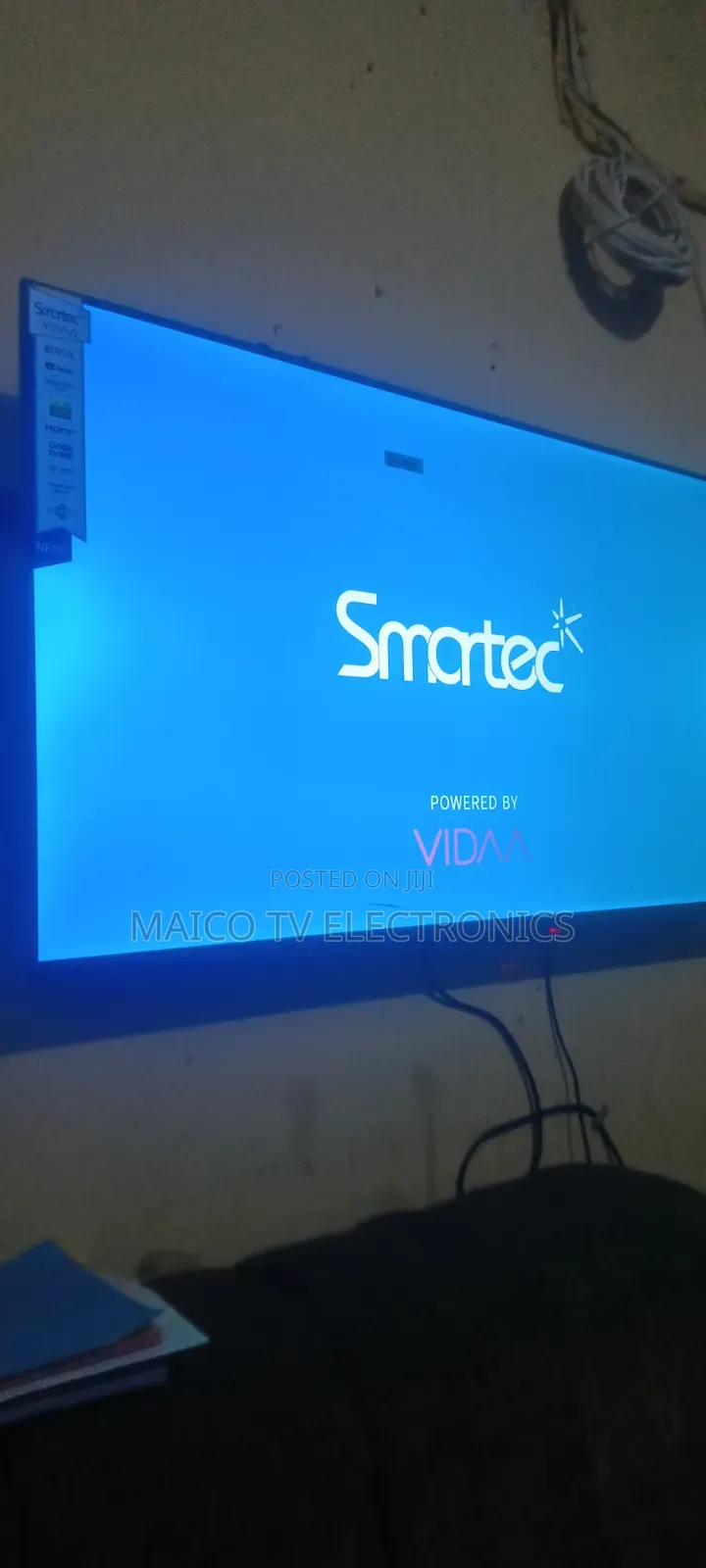 Smartec Vidaa