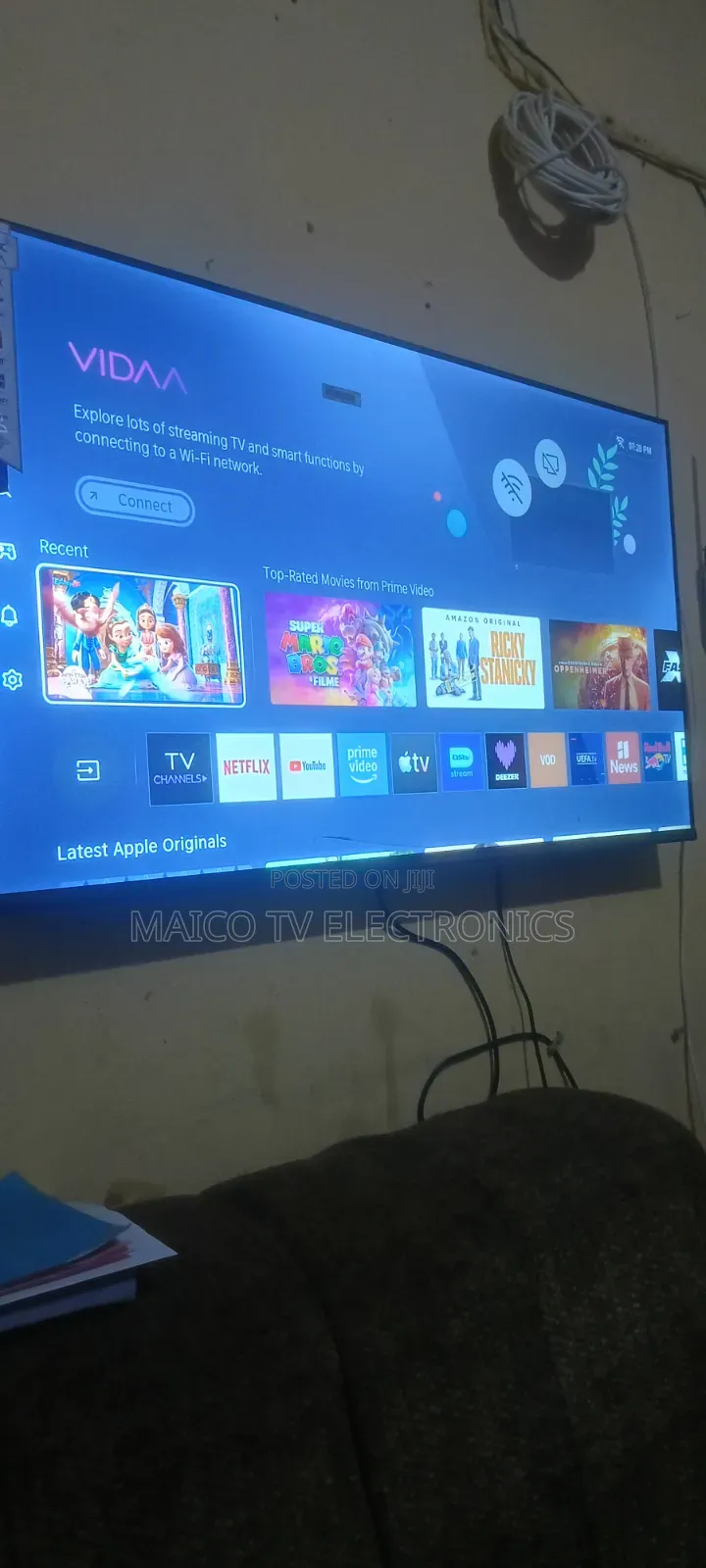 Smartec Vidaa