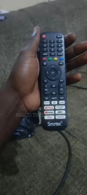 Smartec Vidaa