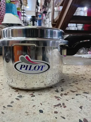 Pilot Pressure Cooker 7.5
