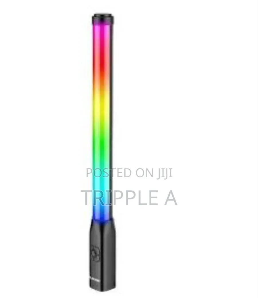 Plokama VL-06 Pro RGB Light Stick