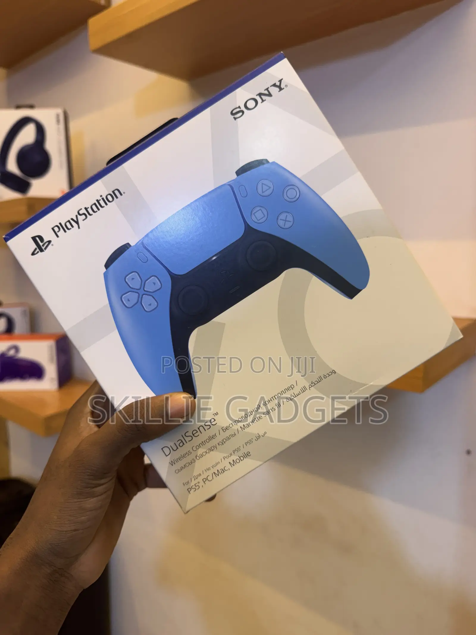 Gaming Pad