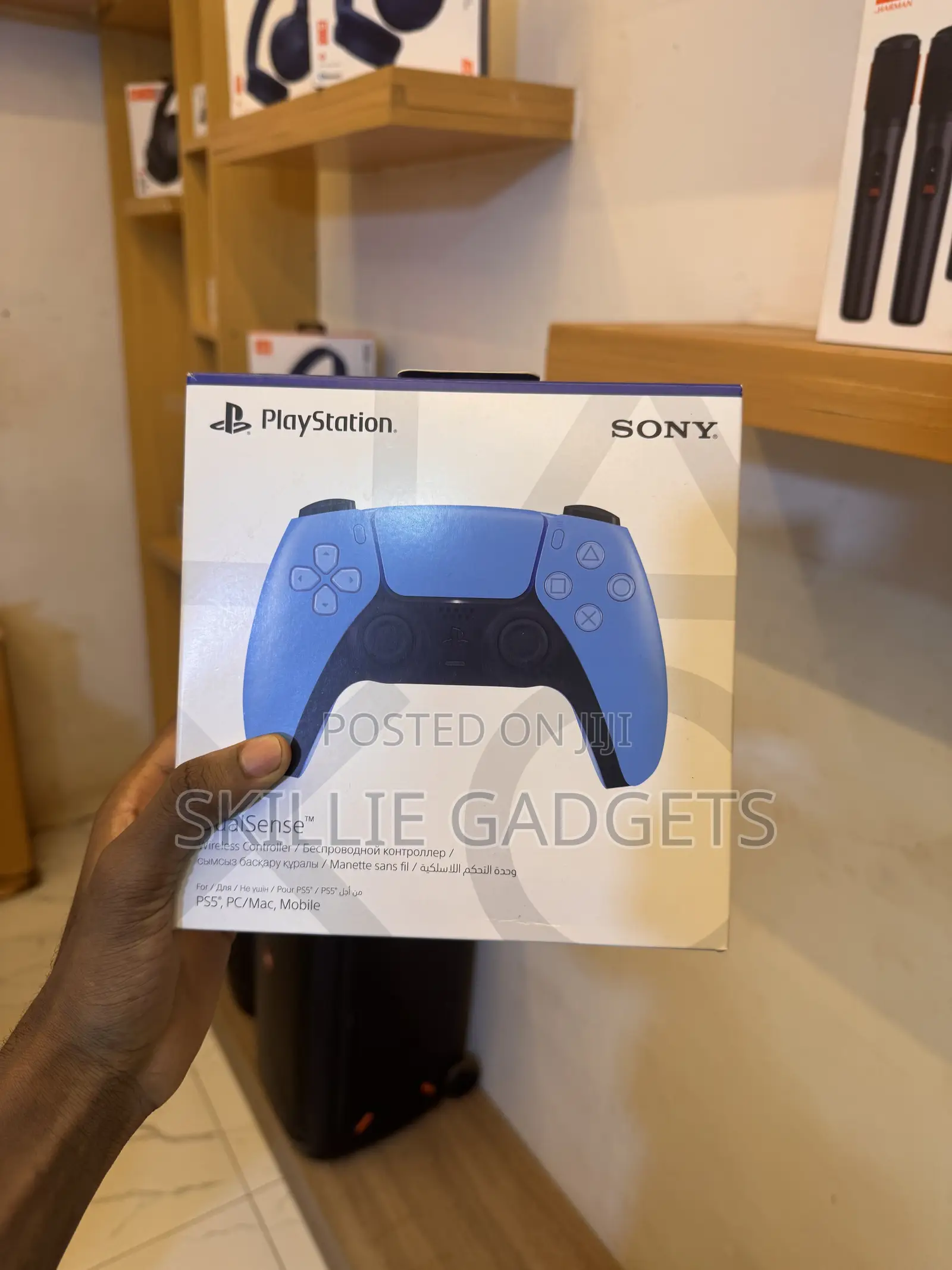 Gaming Pad