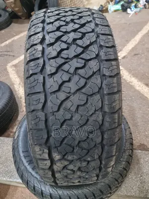 265/55r20 Davanti All Terrian New Tyres.