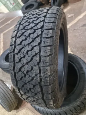265/55r20  Terratoura a/T 113T Xl .