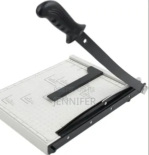 A3 Paper Cutter Heavy Duty Metal Base