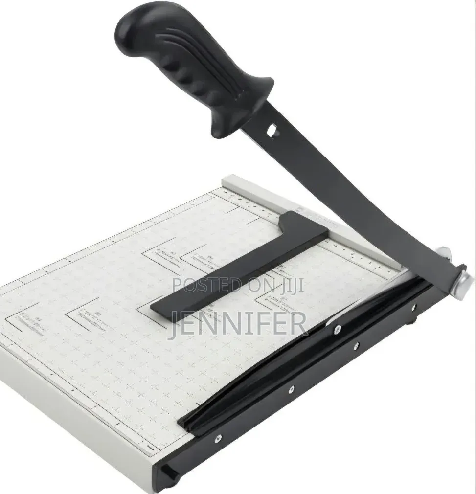 A3 Paper Cutter Heavy Duty Metal Base