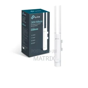 TP-Link Access Point EAP110 Outdoor