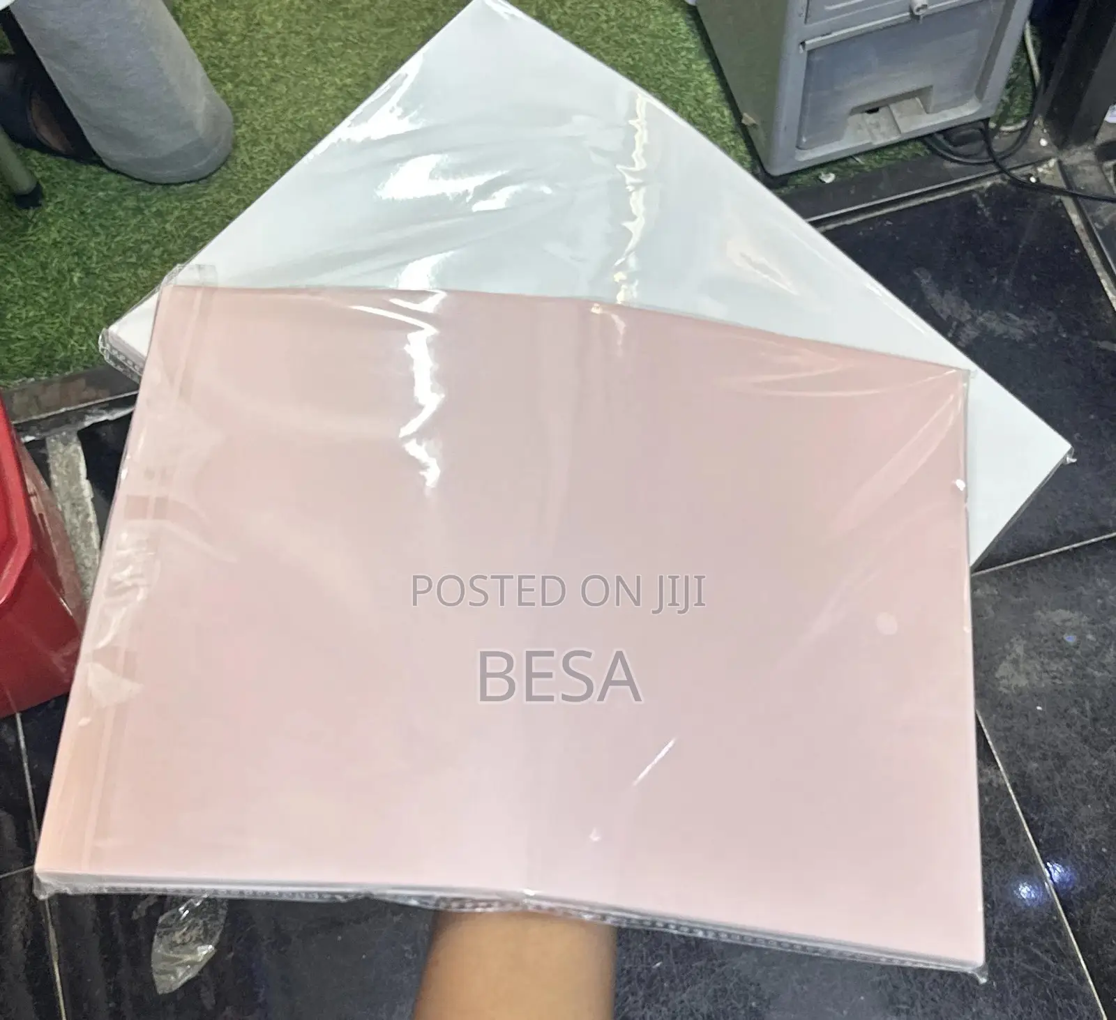 Sublimation Papers