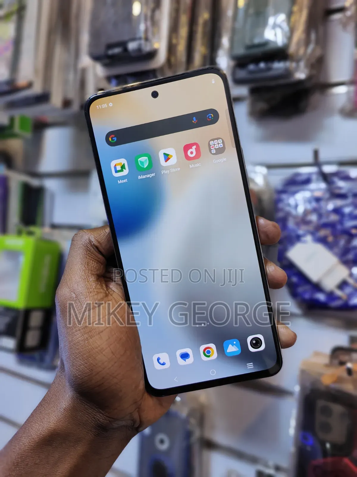 Xiaomi Redmi 9A 64 GB Green