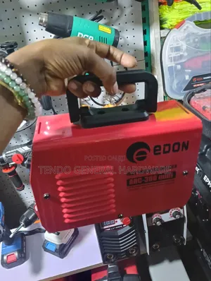 Mini Welding Machine Arc 300