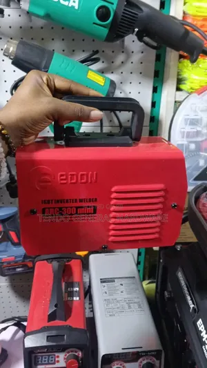 Mini Welding Machine Arc 300