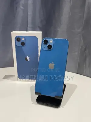 Apple iPhone 13 128 GB Blue