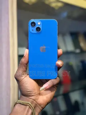 Apple iPhone 13 128 GB Blue