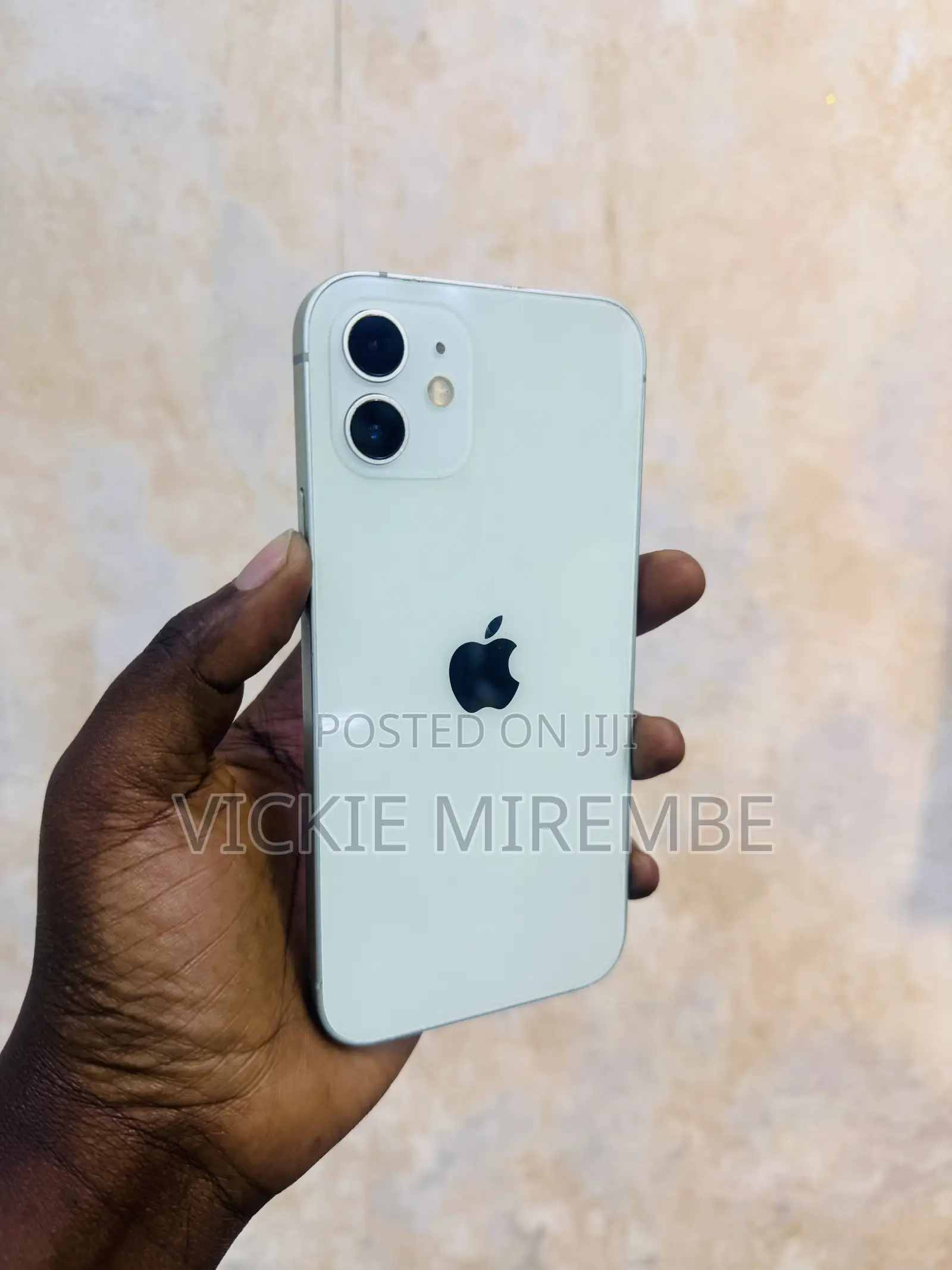 Apple iPhone 12 64 GB Green
