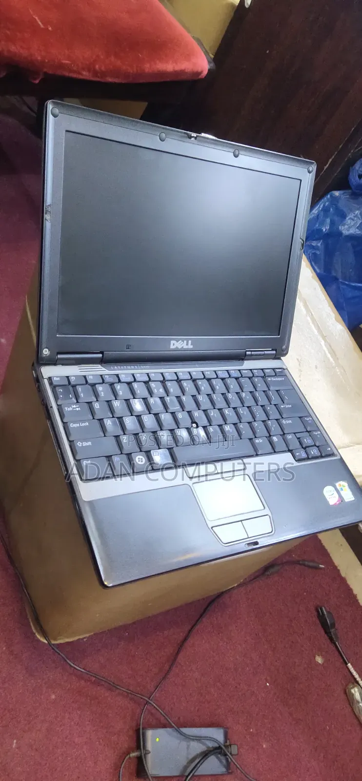 Laptop Dell Latitude 3430 3GB Intel Celeron SSD 60GB
