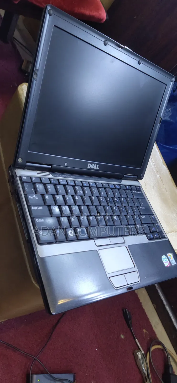 Laptop Dell Latitude 3430 3GB Intel Celeron SSD 60GB