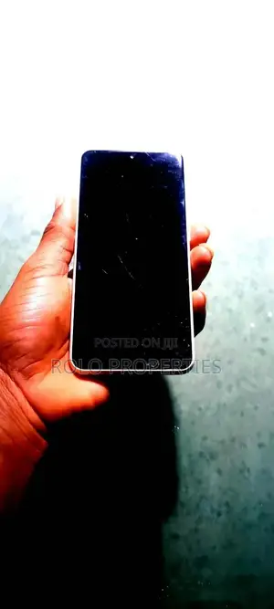 Samsung Galaxy A22 128 GB White