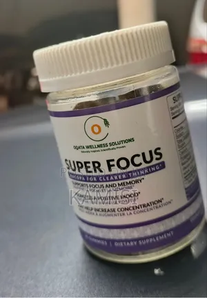 Super Focus