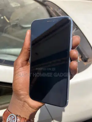 Apple iPhone XR 64 GB Blue