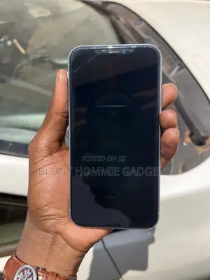 Apple iPhone XR 64 GB Blue