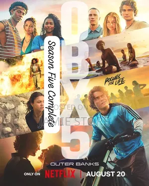 Latest Movies and Series
