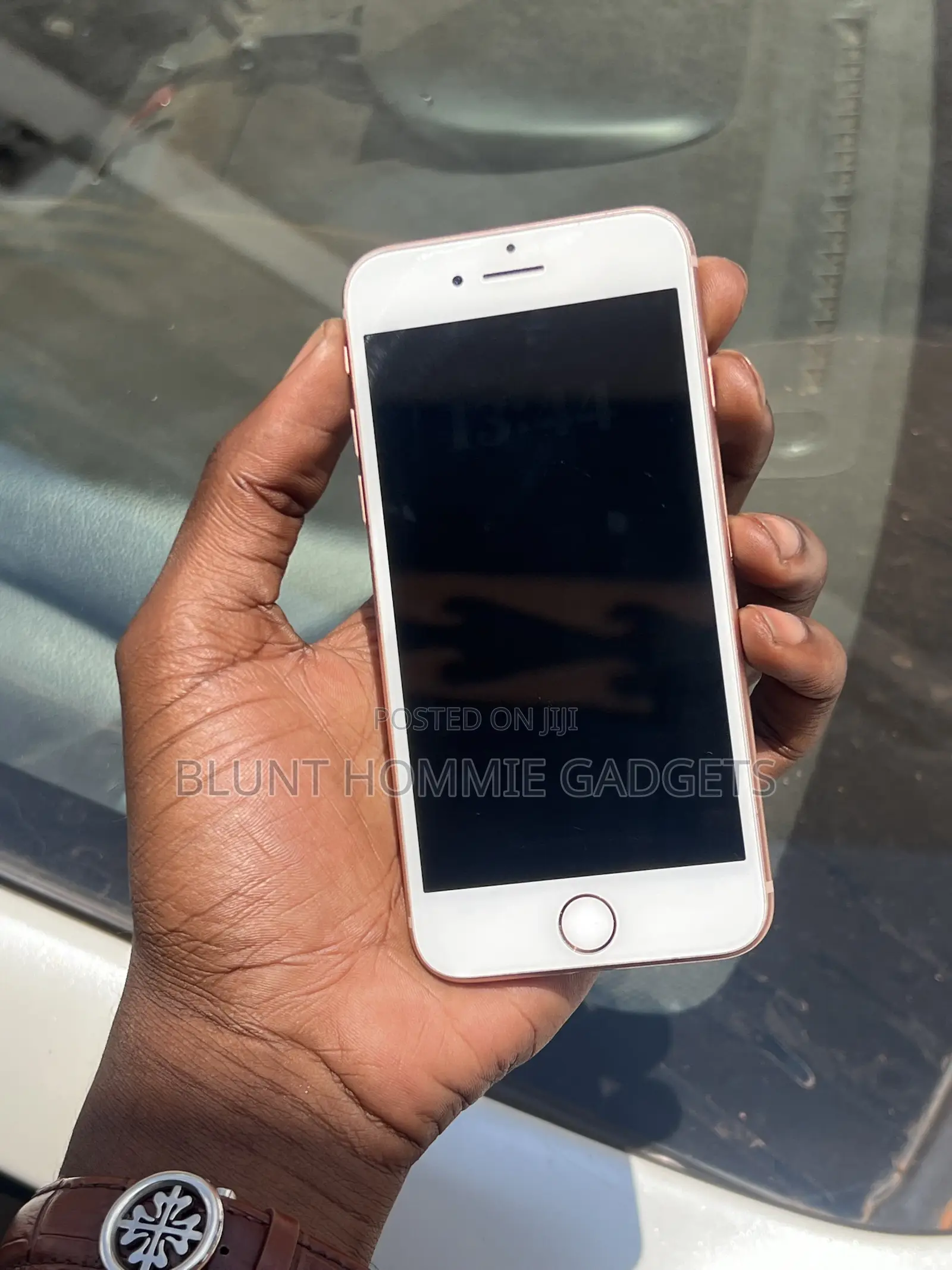 Apple iPhone 8 64 GB Gold