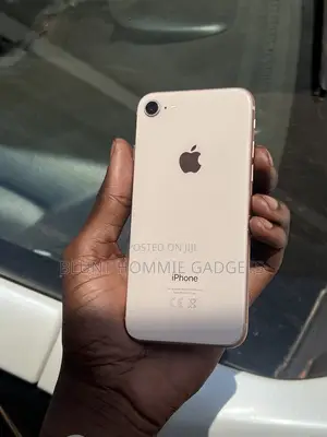 Apple iPhone 8 64 GB Gold