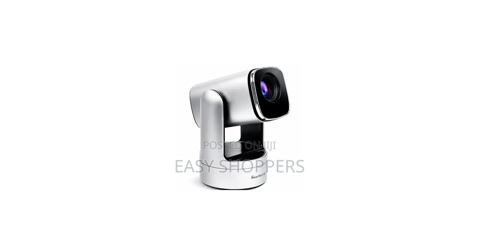 SmartBarry HT26 Portable Smart Projector 4K 9,750 mAh Battery.