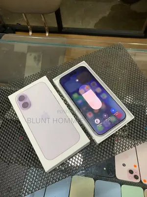 New Apple iPhone 17 256 GB Pink