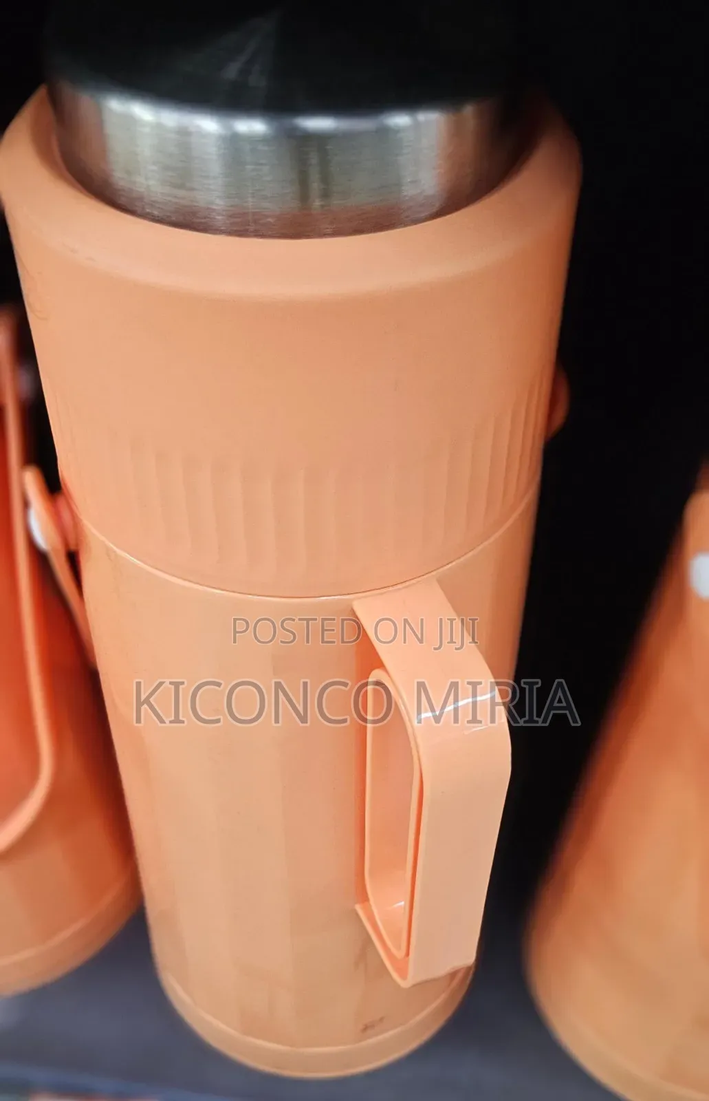 Vacuum Thermos Flask