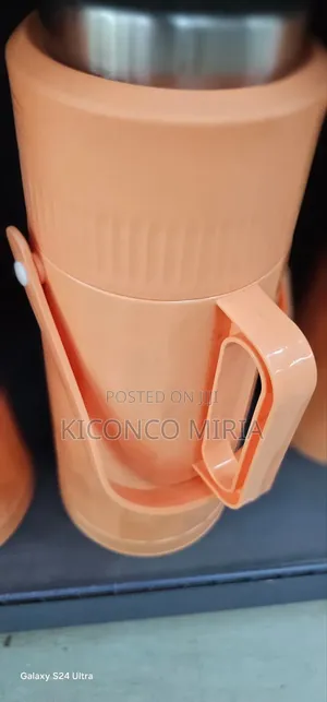 Vacuum Thermos Flask