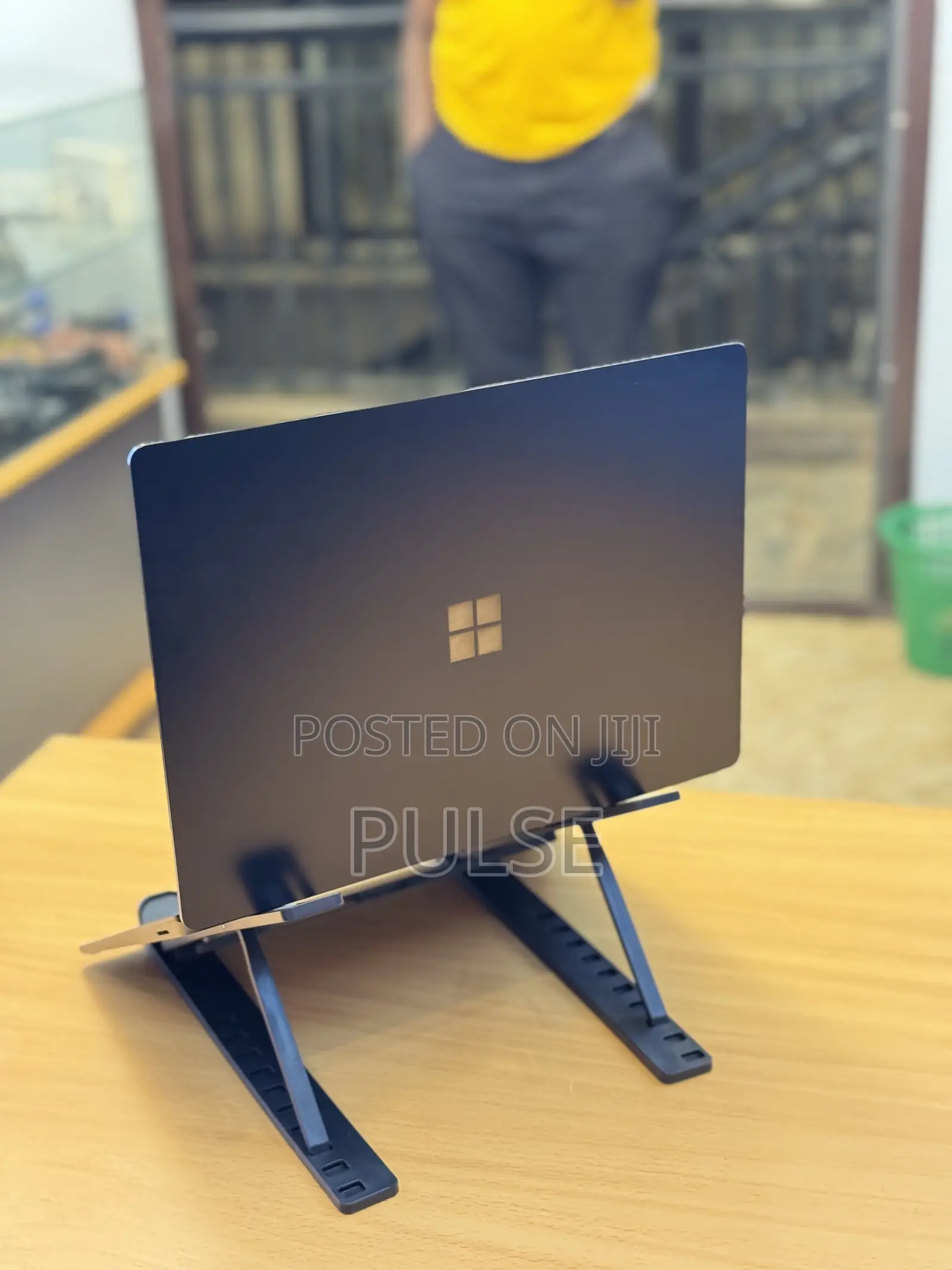 Laptop Microsoft Surface Laptop 4 16GB Intel Core i5 SSD 512GB