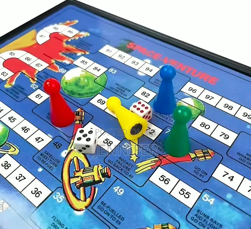 9 in 1 Multifunctional Magnetic Board Game