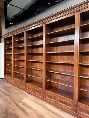 Modern Shop Setup Services & General Interior Customization Services