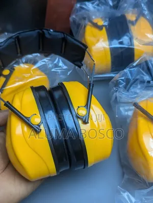 3M Peltor Optime 98 Earmuff