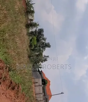 Titled Plot for Sale in Namulonge