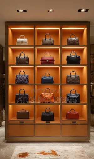 Shops/Customized Shop Partitions & Shelving Services & Installation
