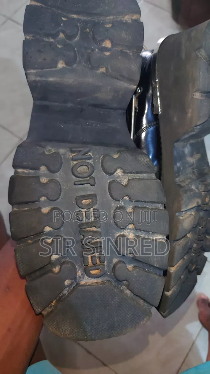 (Not Detailed) Gentle Shoe Size43