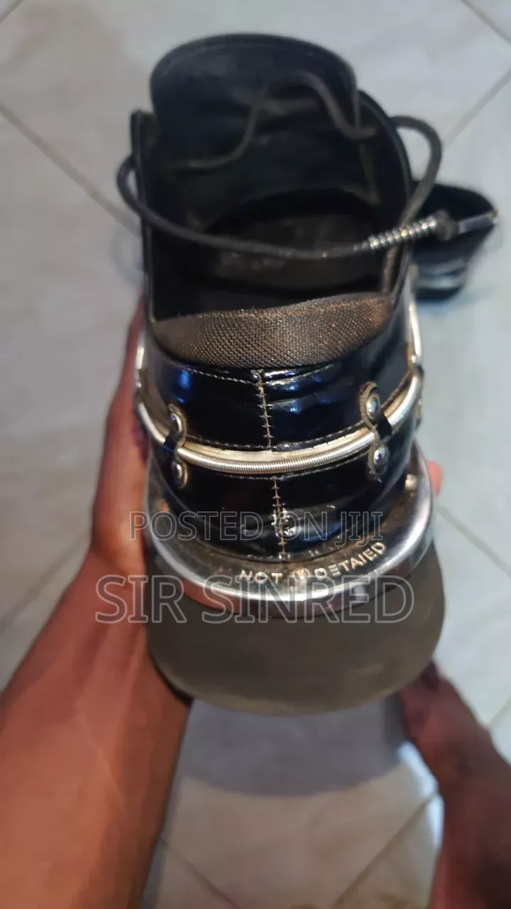 (Not Detailed) Gentle Shoe Size43