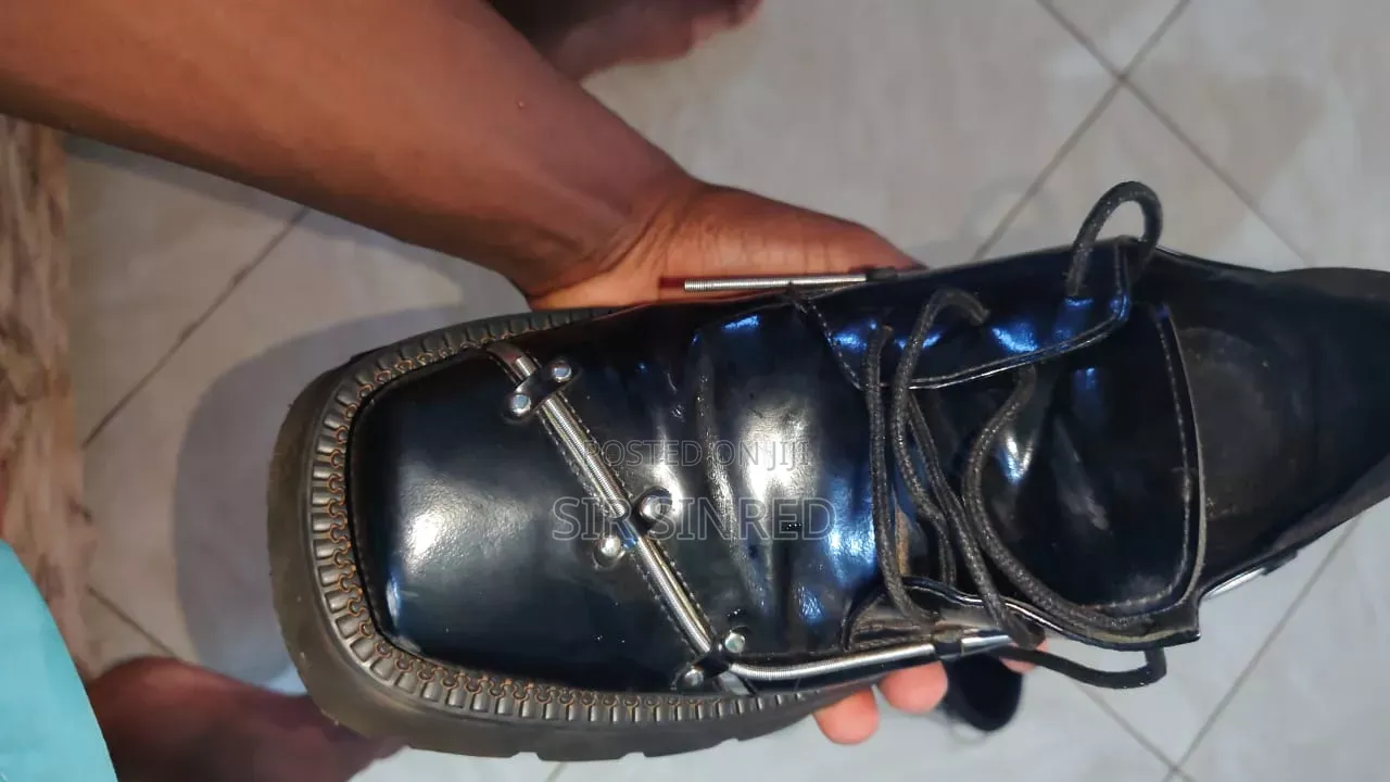(Not Detailed) Gentle Shoe Size43
