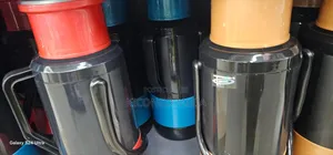 Vacuum Thermos Flask