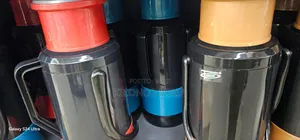 Vacuum Thermos Flask