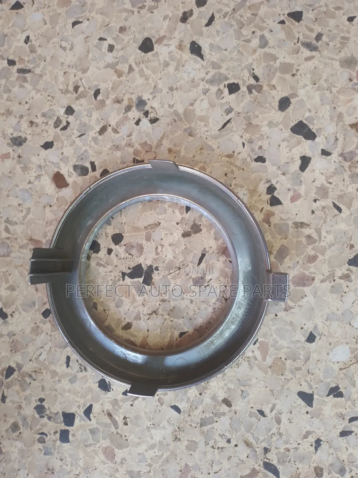 Sport Rings for Subaru Forester  SH5 Bumpers in Stock Japan