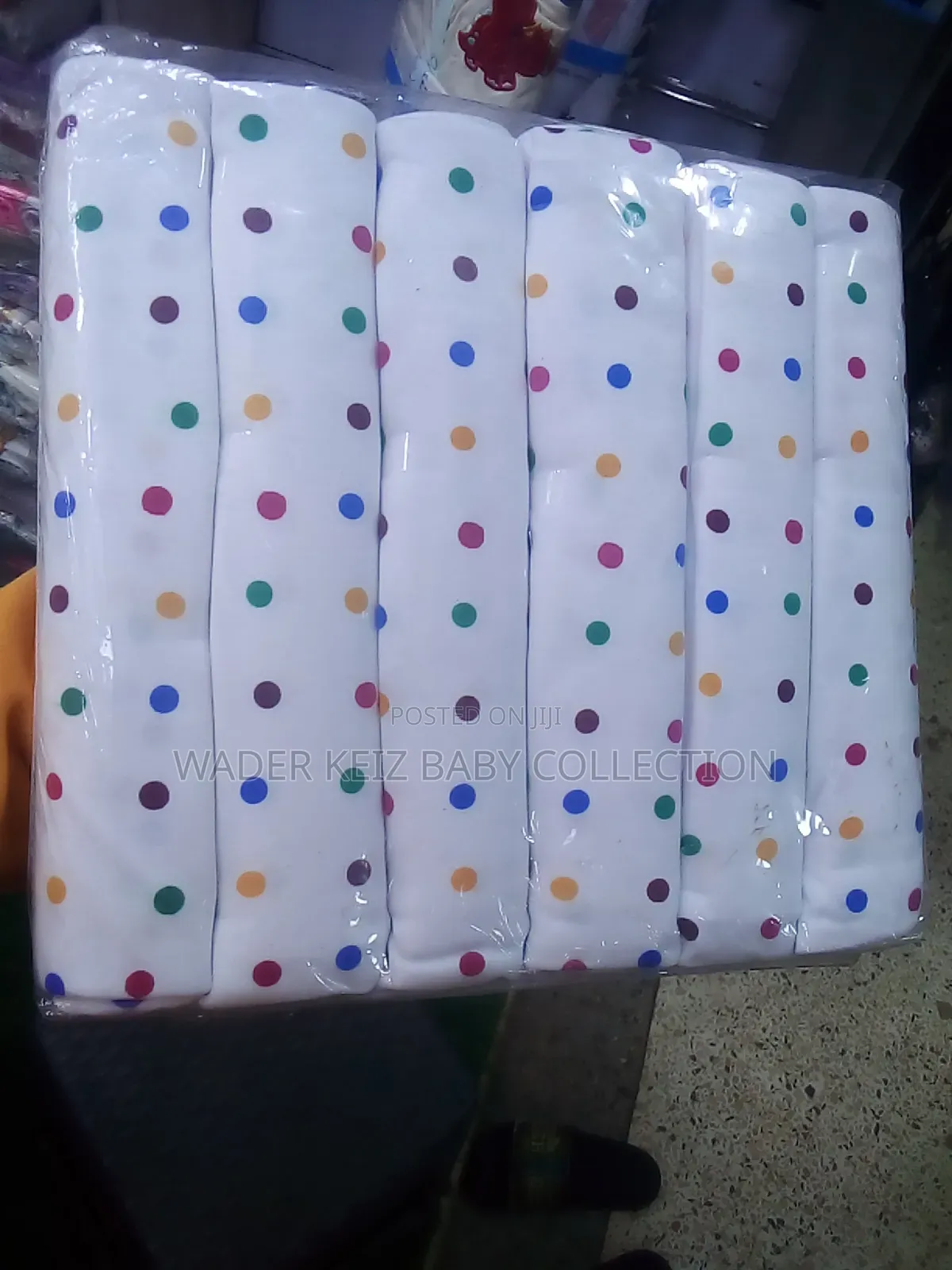 Bed Sheets